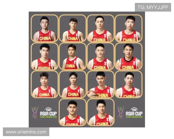 赵睿带领中国男篮崭新征程 展现领导力与个人实力的完美融合