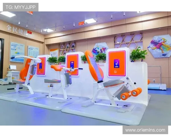 以运动为核心打造健康生活方式助力全民强身健体新风尚