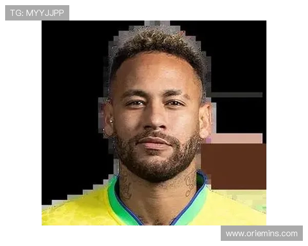 内马尔的足球传奇之路：从巴西天才到全球偶像的华丽转身